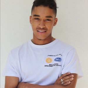 Meet your Posher, Jay